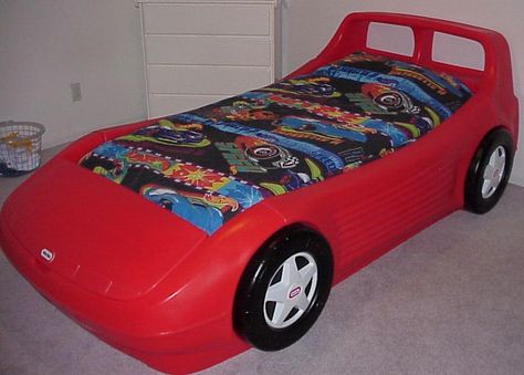 Race car bed Dudes Be Like, Car Bed, Race Car, Bugatti, Bed, Funny