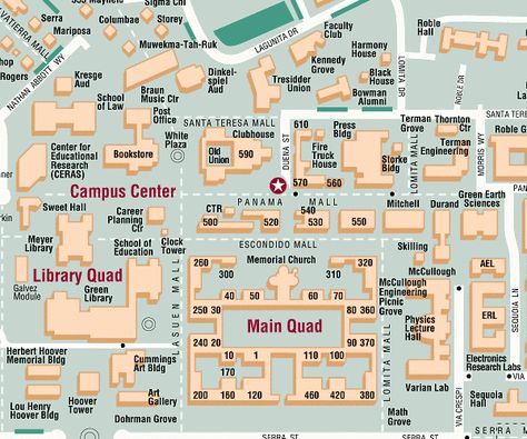 stanford university campus map Stanford Campus Aesthetic, Stanford University Dorms, Stanford University Aesthetic, Stanford Dorm, Stanford University Campus, Stanford Campus, University Dorm Room, University Dorm, Architect Student