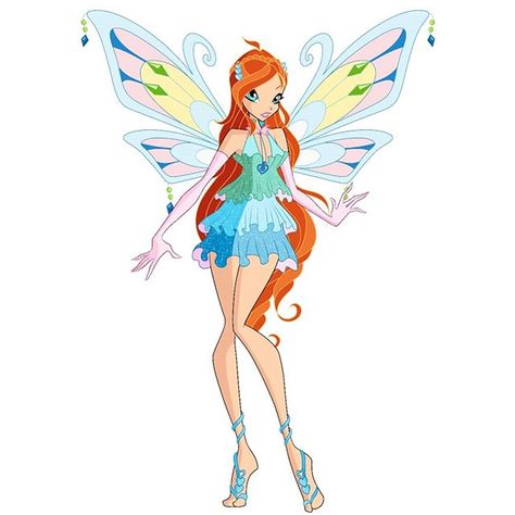 Winx-Rainbow-Love no Instagram: “Bloom Enchantix Base by @himomangaartist #winxbloom #winx #winxclub #winx8 #enchantix #fire #bloom” Bloom Winx, Fairy Paintings, Klub Winx, Les Winx, Bloom Winx Club, Rainbow Magic, Fairy Artwork, My Little Pony Drawing, Pony Drawing