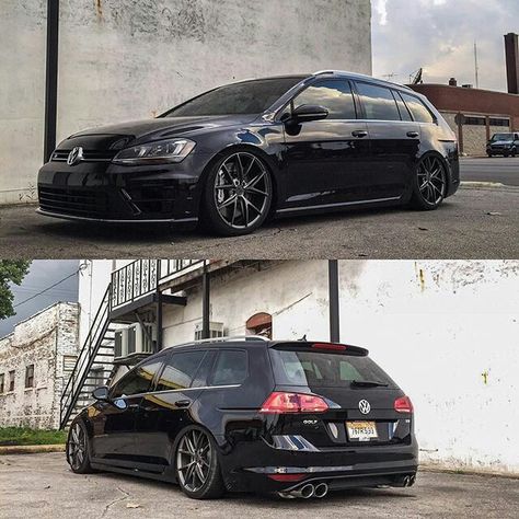 mk7 vw golf wagon Vw Golf R Mk7, Vw Golf Variant, Vw Wagon, Golf R Mk7, Gti Mk7, Mark 6, Wagon Cars, Sports Wagon, Volkswagen Golf R