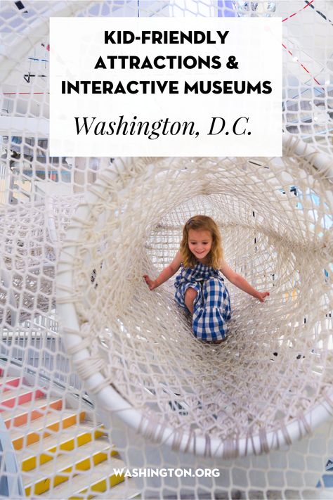 Washington Dc Kids Activities, Things To Do In Washington Dc Kids, Dc For Kids, Washington Dc With Toddlers, Washington Dc Activities, Dc Activities, Museums In Washington Dc, Dc With Kids, Washington Dc Itinerary