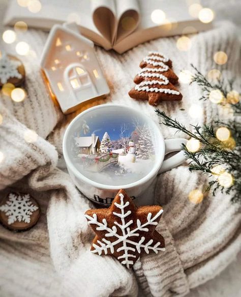 Winter Hot Chocolate Aesthetic, Hot Chocolate Wallpaper, Hot Chocolate Aesthetic, Winter Hot Chocolate, Chocolate Wallpaper, Chocolate Aesthetic, Christmas Activity Book, Christmas Prep, Mushroom Coffee