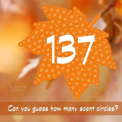 Scentsy Thanksgiving Games, Scentsy Guessing Games, Scentsy How Many Game, Scent Circle Game, Scentsy Online Games, Scentsy Giveaway, Scentsy Hostess, Scentsy Halloween, Scentsy 2022