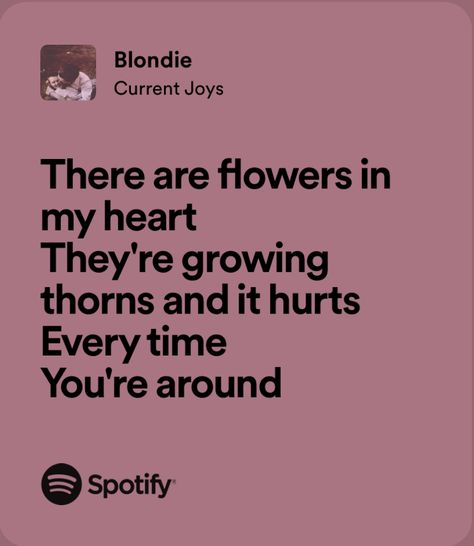 Blondie Lyrics, Song Lyrics, Songs, Quick Saves