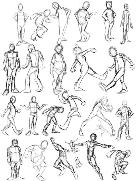 Drawing Superheroes, Drawing Faces, Character Design Sketches, Figure Sketching, 인물 드로잉, Gesture Drawing, 캐릭터 드로잉, Anatomy Drawing, Figure Drawing Reference