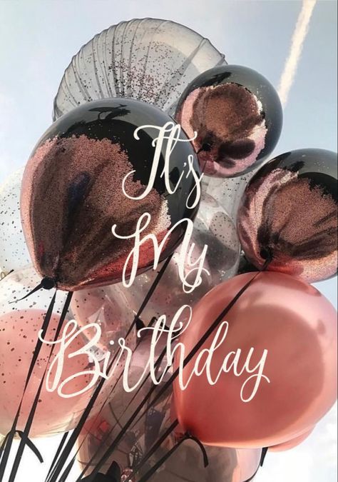 Birthday Homescreen Ideas, 20th Birthday Wallpaper, Iphone Wallpaper Birthday, Its My Birthday Wallpaper, Happy Birthday Wallpaper Iphone, Its My Birthday Aesthetic, Birthday Phone Wallpaper, Birthday Wallpaper Aesthetic, Birthday Wallpaper Backgrounds