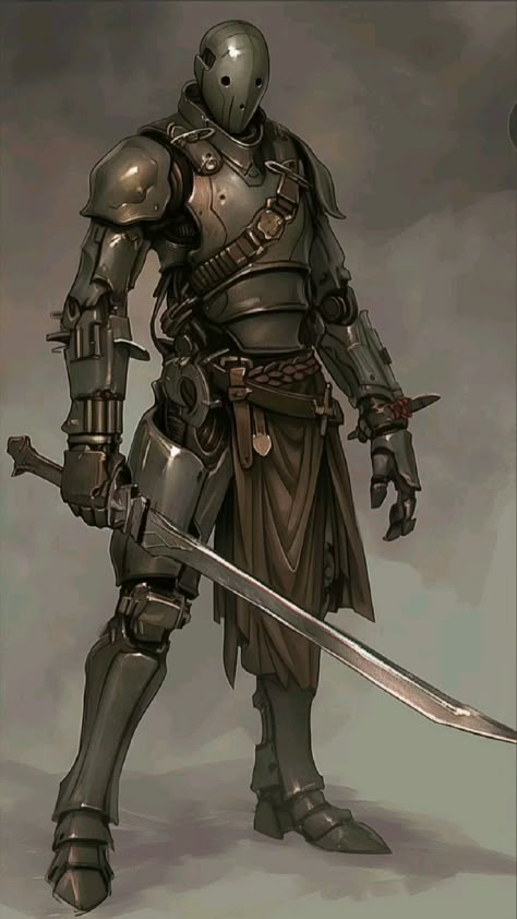 Warforged Soldier, Constructs Dnd, 5e Warforged, Wooden Warforged, Dnd Warforged Art, Dnd Construct, Warforged Character Design, Warforged Art, Dhampir Dnd