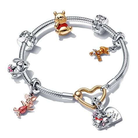 Charms pandora disney