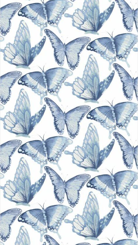 #myfirstshuffle #vintage #wallpaper #art #butterfly #butterflies #blue #blueaesthetic #coastal Blue Butterfly Aesthetic Vintage, Butterfly Aesthetic Wallpaper Vintage, Light Blue Aesthetic Vintage, Blue Butterfly Wallpaper Aesthetic, Blue Aesthetic Butterfly, Math Portfolio, Blue Butterfly Aesthetic, Wallpapers Butterfly, Wallpaper Aesthetic Green