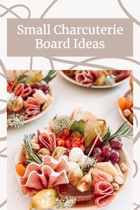 Charcuterie boards are all the rage these days, but what if you're cooking for one? This article will show you how to make a delicious charcuterie board for one person, with all the same great flavors and variety as a larger board would have. Personal Cheese Plate, Charcuterie Board For 1, Charcuterie Board For 2 Ideas, Single Person Charcuterie Board, Charcuterie For One Person, Personal Sized Charcuterie Board, Charcuterie Board For Four People, Charcuterie Board For 8 People, Charcuterie Boards For Two