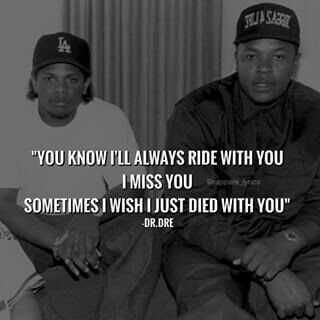 Dr. Dre Quote Dr Dre Quotes, Rap Song Quotes, Tupac Quotes, Gangsta Quotes, Hip Hop Quotes, Rapper Quotes, Rap Quotes, Brother Quotes, Counting Stars