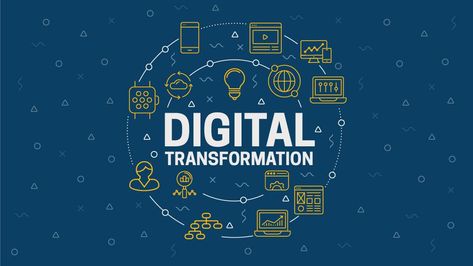 It’s time to confront the facts: after years of trying, most digital transformation solutions have delivered precious little fundamental change in how organizations actually conduct their business. Reassessing digital transformation design to develop a digital strategy that will deliver true change in how organizations actually conduct their business. Transformation Project, Change Management, Consulting Firms, Technology Trends, Digital Strategy, App Development Companies, Seo Company, Business Process, Consulting Business