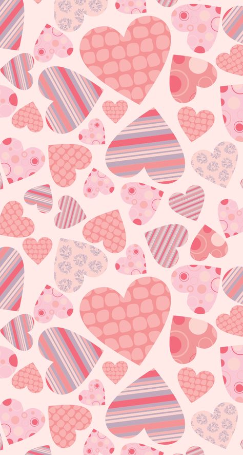 Valentines Aesthetic, Valentines Wallpaper Iphone, Valentines Day Ideas, Pink Wallpaper Girly, Valentine Background, Mickey Mouse Art, Valentines Wallpaper, Valentines Day Background, Best Wall