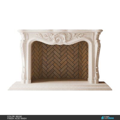 Antique Marble Fireplace, Fluted Fireplace Surround, Victorian Furniture Living Room, Precast Fireplace, Apartment Fireplace, Cast Stone Fireplace Surround, Concrete Fireplace Surround, Wood Fireplace Surrounds, Antique Fireplace Surround