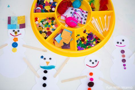 frozen olaf craft Build A Snowman Craft, Olaf Craft, Winter Crafts For Toddlers, Frozen Crafts, Snowmen Activities, Printable Snowman, Snowman Craft, Christmas Crafts For Toddlers, Frozen Olaf