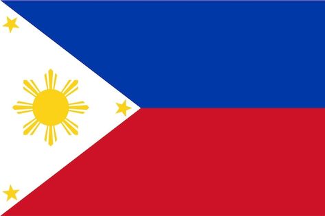 Philippines Country, Funny Flags, Philippines Flag, Art Fundraiser, Filipino Tattoos, Different Flags, Iphone Wallpaper Video, Flower Graphic Design, Graduation Photography