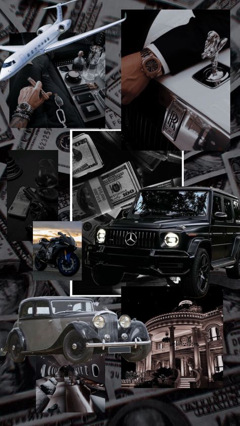 #myfirstshuffle #money #wealth #g63amg #rich #oldmoney Dollars Money Wallpaper, Money Background, Money Wallpaper Iphone, Aesthetic Galaxy, Vision Board Wallpaper, Gentleman Aesthetic, G63 Amg, Vision Board Photos, Money Wealth