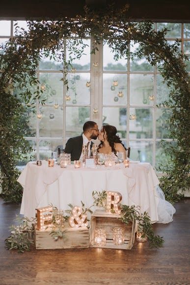 Wedding Couple Table, Brides Table, Bride Groom Table, Sweetheart Table Decor, Head Table Wedding, Sweetheart Table Wedding, Future Wedding Plans, Sweetheart Table, Wedding Mood