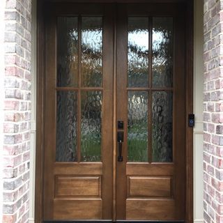 Small Double Front Entry Doors, Double Front Wood Doors, Double Front Doors Privacy, Double Fiberglass Entry Doors, Double Front Entry Doors 8ft, Double Front Doors With Glass Panels Privacy, French Doors For Front Door Entrance, 8 Ft Double Front Entry Doors, Tall Front Doors Entrance