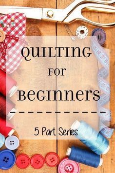 Beginner Sewing Projects Easy, Leftover Fabric, Diy Quilt, Quilting For Beginners, Quilting Tips, Sewing Projects For Beginners, Love Sewing, Sewing For Beginners, Sewing Tips