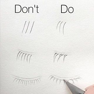 Eyelashes Drawing, Drawing Lips, Draw Anything, Eye Drawing Tutorials, Anything For You, Human Drawing, Wall Art Crafts, Colorful Home, Cool Wall Art