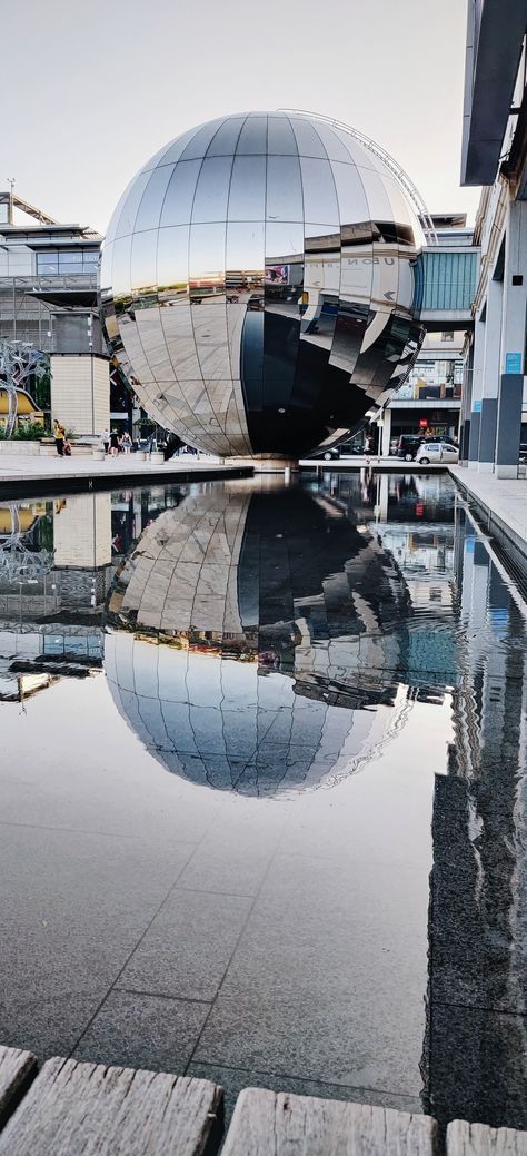 Millennium Square, Bristol, England  #architecture #city #bristol Bristol Aesthetic, Bristol England Aesthetic, Bristol Architecture, Bristol Photography, Architecture Photography Buildings, Bristol Street, Bristol City Centre, Franklin Homes, Bristol England