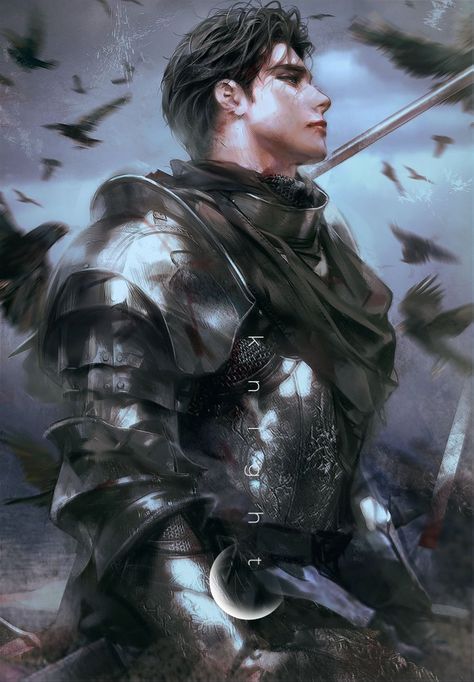 Ddolddo on Twitter: "knight 🗡️… " Knight Art, Gambar Figur, Fantasy Male, Images Esthétiques, Arte Fantasy, Character Design Male, 판타지 아트, 영감을 주는 캐릭터, Male Art