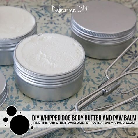 Dog Paw Moisturizer Diy, Dog Moisturizer Skin Diy, Dog Apothecary, Paw Balm For Dogs Diy, Dog Paw Moisturizer, Sage Ideas, Dog Paw Cream, Homemade Booze, Dog Paw Wax