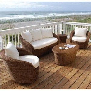 Relaxing Patio, Elegant Outdoor Furniture, Teak Patio Furniture, Wicker Coffee Table, Modern Patio Furniture, Teak Outdoor Furniture, Furniture Logo, Best Outdoor Furniture, Logo Modern