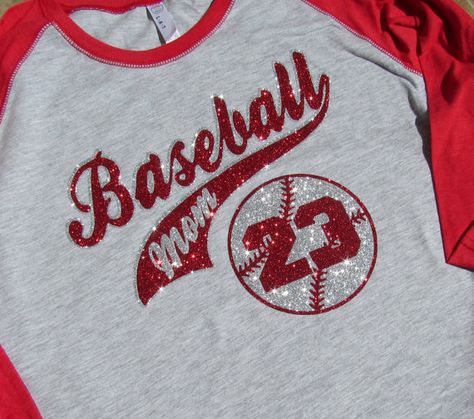 Baseball Shirt Ideas, Jersey Ideas, Baseball Ideas, Baseball Decor, Baseball Mom Shirt, T Ball, Balls Shirt, Baseball Stuff, Baseball Boys