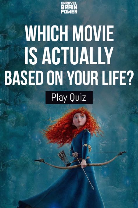 Because we are all starring in a movie about our life.  So go ahead and click on ‘Let’s Play’ and have fun. Play Quiz, Movie Quiz, Fun Test, Fun Quizzes, Personality Test, Brain Power, Empath, Go Ahead, Have Some Fun