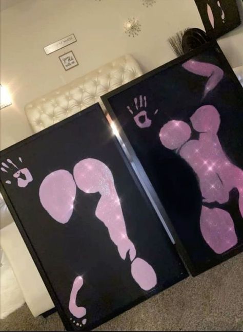 Diy Body Canvas Art, Text On Canvas, Diy Body Art On Canvas Couple, Painting Naked Body On Canvas Diy Diy, Canvas Body Art For Boyfriend, Relationship Craft Ideas, Painting Ideas On Canvas For Girlfriend, Gifts For Boyfriend Painting, Body Art Paint Ideas On Canvas