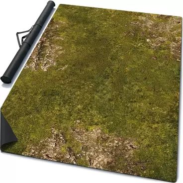 Battle mats: All Wargaming Table, Warhammer Terrain, 40k Terrain, Sci Fi City, Chain Of Command, Grassy Field, Wargaming Terrain, Age Of Sigmar, Miniature Wargaming