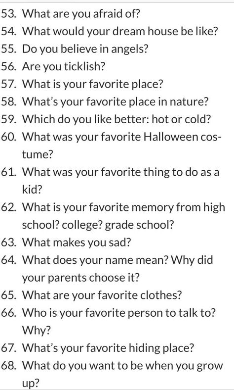 Things To Ask Your Boyfriend To Get To Know Them, Out Of Pocket Questions, Little Turn Ons List, Questions To Ask Your Boy Best Friend, Couples Growth, Questions To Ask Your Best Friend, Question Couple, Things To Ask Your Boyfriend, Question List