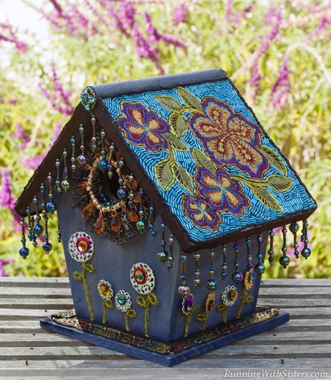 Birdhouse designs