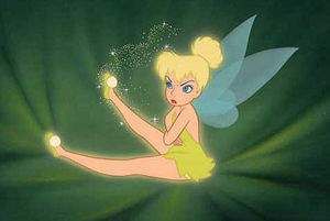 Disney, characters, animated, pop culture, movies/tv Tinkerbell 3, Tinkerbell Fairy, Tinkerbell And Friends, Tinkerbell Disney, Disney Fairies, Tinker Bell, To Infinity And Beyond, Fairy Angel, Pixie Dust