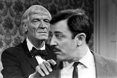 104 Gomez Addams Photos and Premium High Res Pictures - Getty Images Original Addams Family, The Addams Family 1964, Ted Cassidy, Addams Family Tv Show, John Astin, Los Addams, Family Tv Series, Charles Addams, 60s Tv