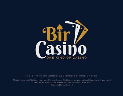 Check out new work on my @Behance profile: "Casino/OnlineCAsino Logo/Logo Design" http://be.net/gallery/175794813/CasinoOnlineCAsino-LogoLogo-Design Gambling Graphic Design, Casino Logo Design Ideas, Casino Branding, Casino Logo Design, Bv Logo, Bet Logo, Poker Logo, Logo Casa, B Letter Logo