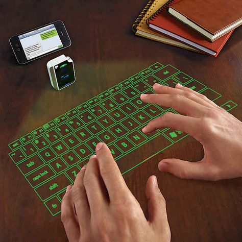 This Virtual Keyboard Gadgets Techniques, Latest Electronic Gadgets, Laser Keyboard, Cheap Gadgets, Electronic Gadgets For Men, Electronics Gadgets Technology, Gadgets Électroniques, Gadget Tecnologici, New Electronic Gadgets