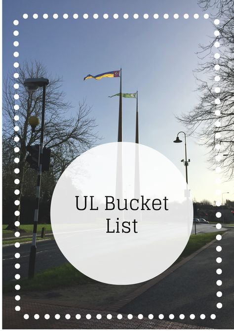 The top 10 things you have to do while studying in the University of Limerick (UL) – By UL International Student Stephanie Hodges 1. Go to Stables on a Friday night Friday nights at the Stabl… University Of Limerick Ireland, College In Ireland, Study Abroad Ireland, University Of Limerick, Limerick Ireland, Travel Wishes, The Stables, College Planning, Friday Nights