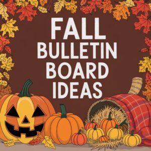 9 Fall Bulletin Board Ideas to Inspire Your Creativity Bulletin Board Clipart, Fall Leader In Me Bulletin Boards, Fall Pumpkin Bulletin Board Ideas, Fall Bulletin Board Ideas For High School, School Fall Bulletin Board Ideas, Fall Welcome Bulletin Boards, Bulletin Board Ideas Fall Theme, Fall Pre K Bulletin Boards, Fall Bulletin Board Ideas For Library