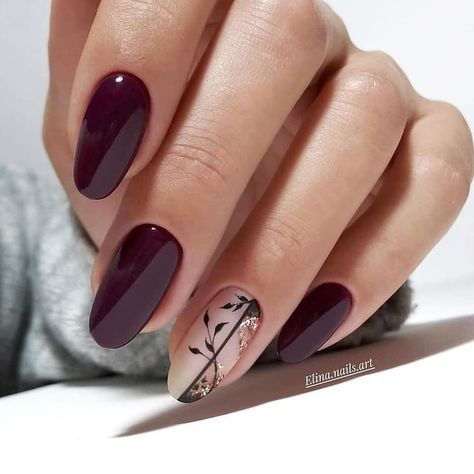 Natural Nail Tips, Short Natural Nails, Fake Acrylic Nails, Matte Nail Art, Latest Nail Designs, Nagellack Trends, French Nail Art, Best Nail Art Designs, Nail Design Ideas