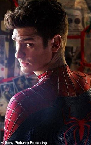 Tom Holland Andrew Garfield, Peter Parker Andrew Garfield, The Amazing Spiderman 2, Spider Men, Spider Man 3, Andrew Garfield Spiderman, Garfield Spiderman, Tobey Maguire, Spiderman Movie