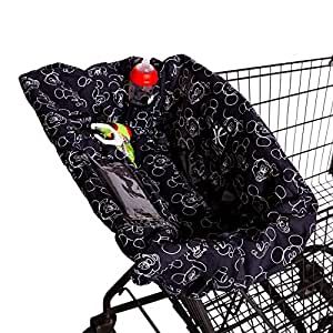 Shopping Cart Seat Cover, Cart Cover For Baby, Baby Boy Disney, High Chair Cover, Baby Shopping Cart, Baby Travel Gear, Baby Shopping, Shopping Carts, Shopping Cart Cover