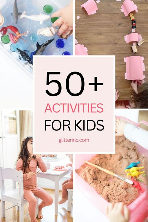 Make summer at home activities fun and cheap for kids with these creative ideas! Whether you're a nanny or a parent, find learning activities that are free or cheap. Discover ideas for what to do when bored at home, both indoor and outdoor. Perfect for rainy days, these activities ensure endless fun! Summer At Home Activities, At Home Summer Activities, At Home Activities, Summer At Home, Activities To Do At Home, Bored Kids, Fun Indoor Activities, What To Do When Bored, Things To Do At Home