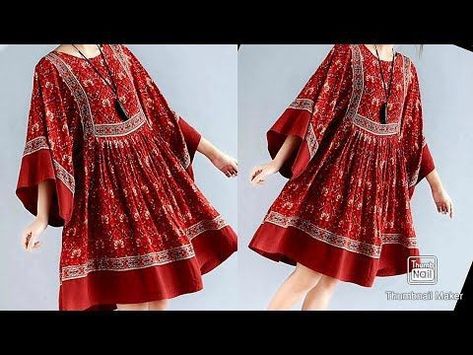 New Simple Kurti Design, Short Kurti Stiching Designs, New Model Kurtis Stitching, Silai Pattern Kurti, Stitch Dress Design, New Dress Patterns Indian Kurti, Stitching Ideas For Kurtis, New Pattern Kurti Design, Lace Pattern Kurti