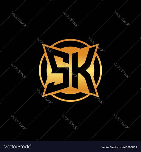 Cr Logo Design Creative, Sk Logo, Background Gold, Logo Letter, Lord Shiva Hd Images, Initial Monogram, Gold Geometric, Monogram Initials, Lord Shiva