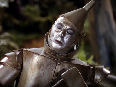 Tin Man The Wizard Of Oz | sometimes I wish I was the tinman Wizard Of Oz Pictures, Jack Haley, Wizard Of Oz Characters, Wizard Of Oz Movie, The Tin Man, Not In Kansas Anymore, Wizard Of Oz 1939, The Iron Lady, Oz Movie