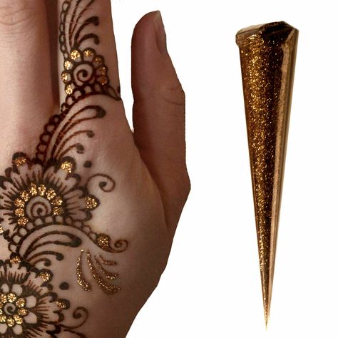 Glitter Henna, Gold Henna, Colour Tattoos, Mehndi Cone, Rhinestone Lips, Brown Henna, Organic Henna, Foot Henna, Temporary Tattoo Sleeves