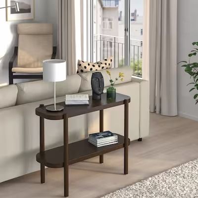 Console, Sofa & Entryway Tables - IKEA CA Entryway Table Ikea, Sofa Entryway, Console Sofa, Hallway Table, Table With Storage, Sofa Tables, Console Tables, Console Table, Entryway Tables